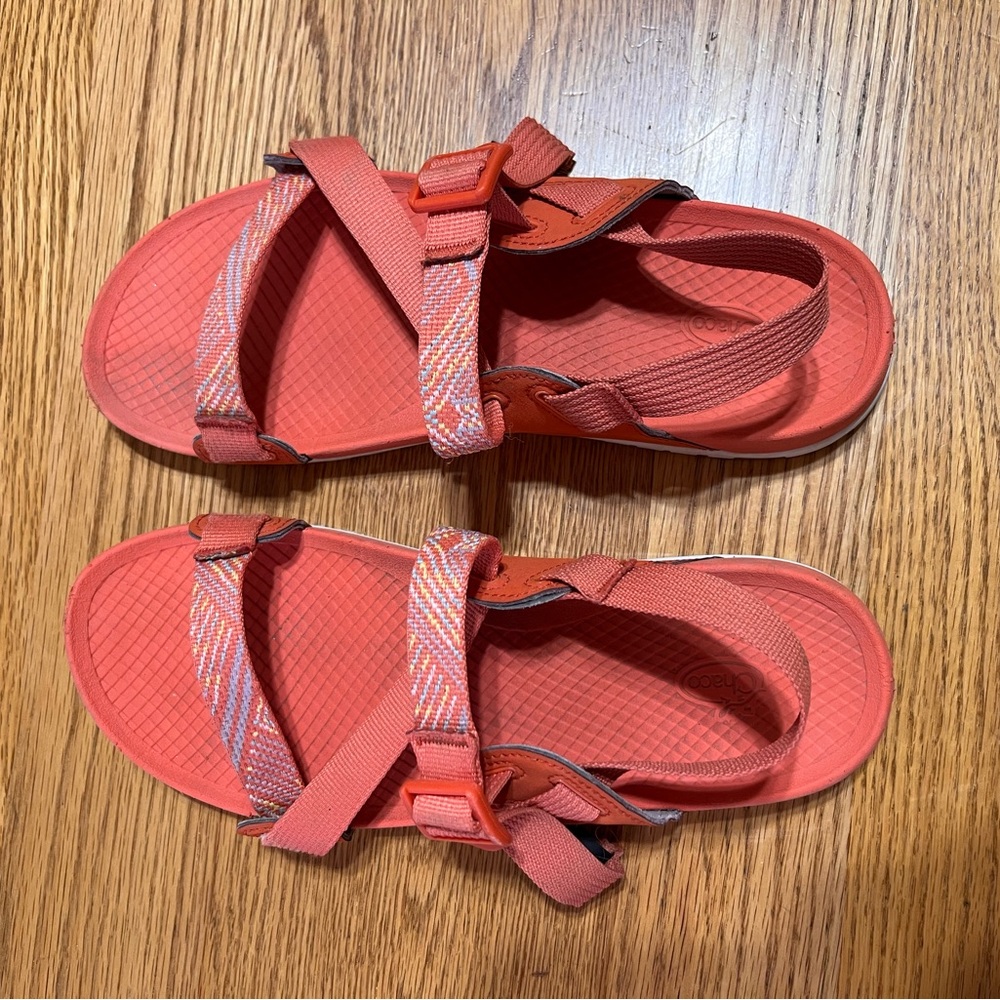 Chaco Lowdown Sandals